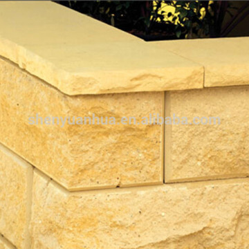 bricks for retaining walls