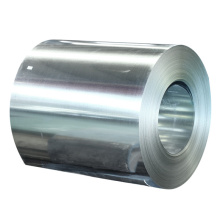 Z80 Z40 Galvanized Carbon Steel Coil