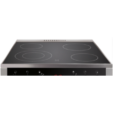 CDA Electric Ovens and Induction