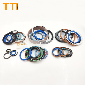 Hydraulikdichtungs -Kit AHC16683 AH212101 AH212103 AH212090 für die Zylinderreparatur