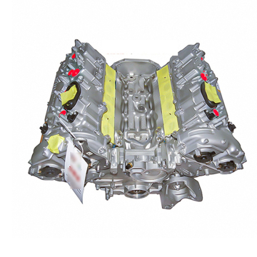 V8 Quality Modern BMW S63 Engine for BMW 750 X6 5.0