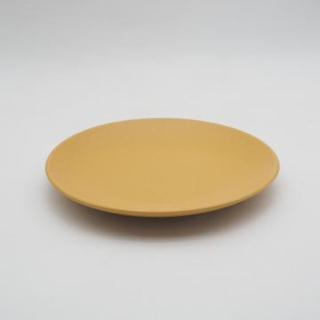 Cena da tavolo da tavolo in ceramica a colori personalizzato set homeware