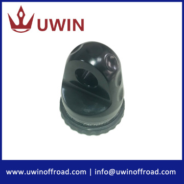 Winch Rope Prolink Shackle Mounts