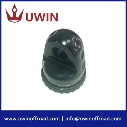 Winch Rope Prolink Shackle Mounts