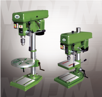 ZS4116B Unique Design Reliable Reputation WDM Drilling & Tapping Machine