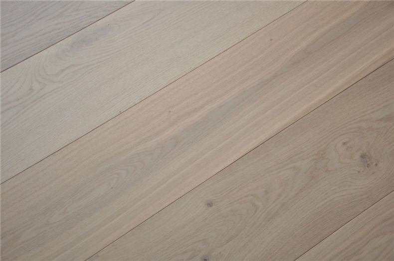 engineered wood floor