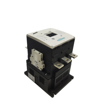 ตัวควบคุม Plc Contronsor 3RH1921 ใหม่เอี่ยมใหม่