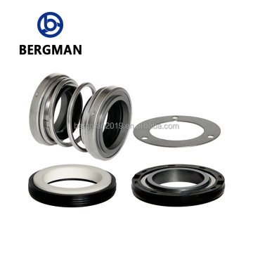 High-Quality EBARA Kawami WQ Submersible Pump Mechanical Seal for ED 560D-35mm Facing Size
