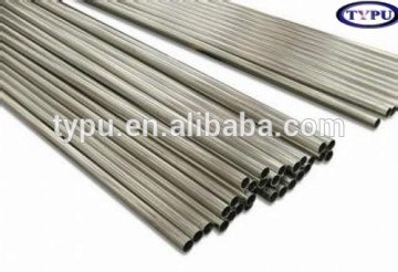 Aisi Seamless Stainless Steel Capillary