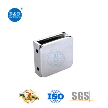 SS Accessori per porte scorrevoli SS Connettore di vetro a parete