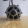 DC Motor diferencial sin escobillas para automóvil de triciclo eléctrico