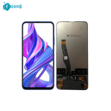 LCD -Display für Huawei Y9 Prime 2019, Huawei P Smart Z, Honor 9x und Honor 9x Pro