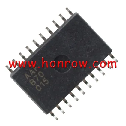 New electronics ic module TH3140 3 Ignition chip