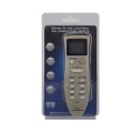 AC remote control remote control universal untuk pendingin udara KT-ch