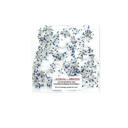 Heraeus PT100 Temperature Sensor - Platinum Resistance Thermometer