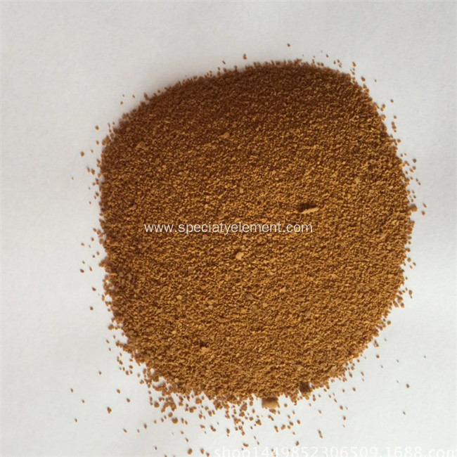 Polyaluminum Chloride Used for Wastewater Treatment PAC
