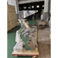 Grinder machine for waste biscuit grinder machine