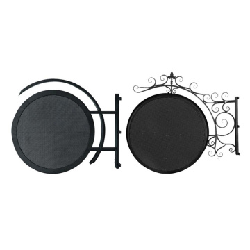 ELETRONIC ROUNG LOGO SIGN LED οθόνη οθόνης Billboard