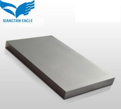 Tungsten Carbide Block