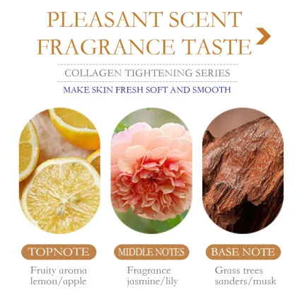 MIDUO OEM 300ML Snail Organic Diamond Glow Whitening Body Lotion