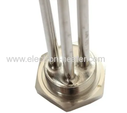 Immersion Heater Heating Elements 