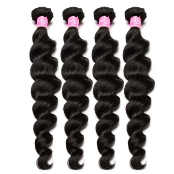8a Grade Virgin Unprocessed Human Hair Curly Brazilian Hair Extensions