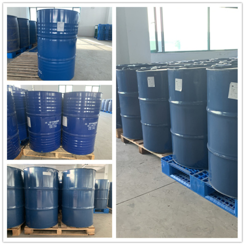Organic raw material Propylene carbonate plant with sufficient production capacity CAS 108-32-7