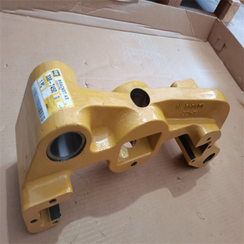 Komatsu WA500-6 için Braket Montajı 705-17-01351