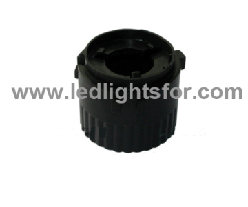 Hot selling auto xenon adaptor, hid bulb adaptor, xenon bulb adaptor