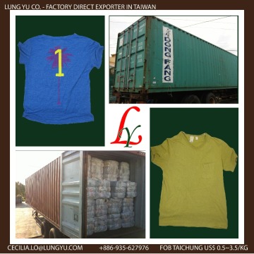 USED CLOTHES BULK SECOND HAND SUMMER MIX CLOTHES