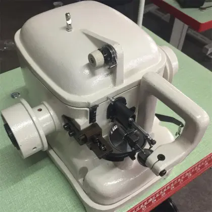 Guangdong Factory Direct Strobel Shoes Sewing Machine