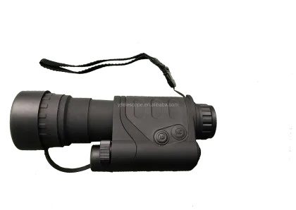 Monocular Thermal Imaging Camera Night Vision Scope YJD66