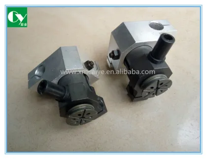 good quality forwarding sucker for komori machine