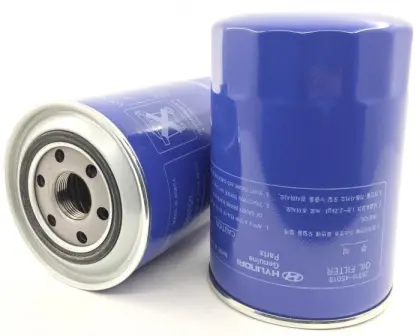 HD 65-72-78 PAJERO Canter L200 Oil Filter - 2631145010