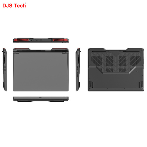 Ultra-Thin High-Performance Laptop