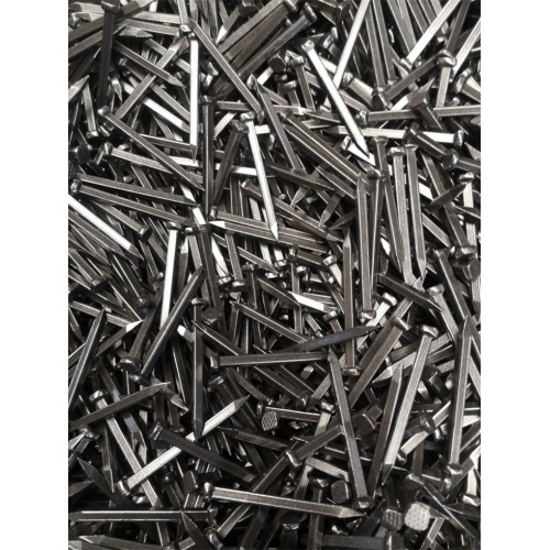 Square Cut Nails Polished Square Cut Iron Nails Manufactory