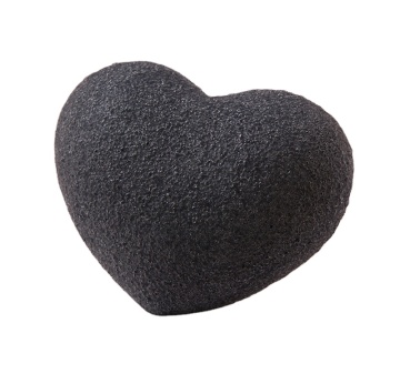 Popular Natural Konjac Facial Cleansing Sponge: A Soft and Effective Daily Face Wash Tool