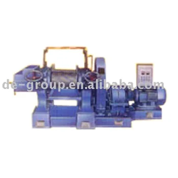 Rubber Crusher