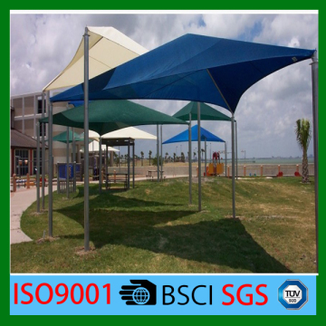 Garden Sun Shade Sail with UV Treatment