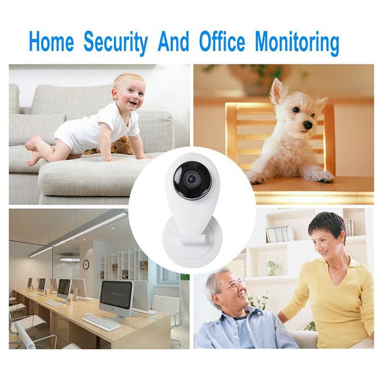 audio camera