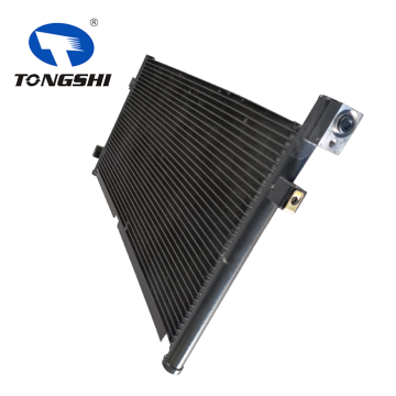 Auto Condenser for VOLVO FM12 FM9 OEM 20515136 Car Air Condenser