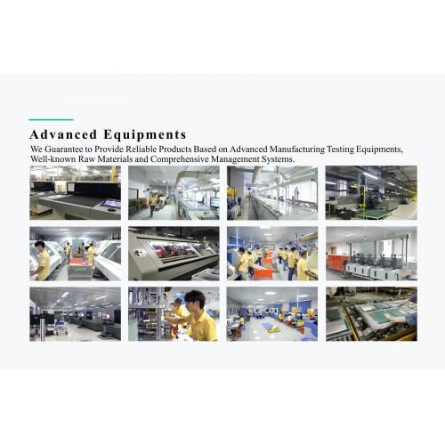 4 Layer PCB Manufacturing Prototype PCB Circuit Board Fabrication Services