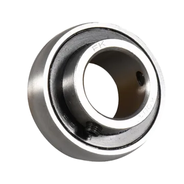 Zinc Alloy Housed Units(Silver)K000 series
