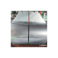 Galvanized Steel Coil Fer Z275 Galvanisé en acier Prix