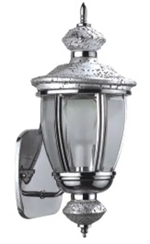 Antique Casting Aluminum Garden Light