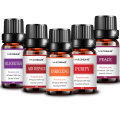 100%pure natural Balance blend essential oil for depression