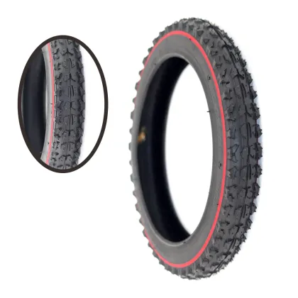 City bike tires 24 mountain bike tires