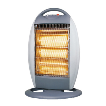 halogen heater