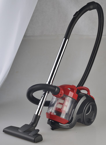 Terbaik Siklon tanpa kantung Vacuum Cleaner