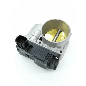 Throttle Body with Sensors 16119-AE013 for Nissan Sentra Altima 2.5L